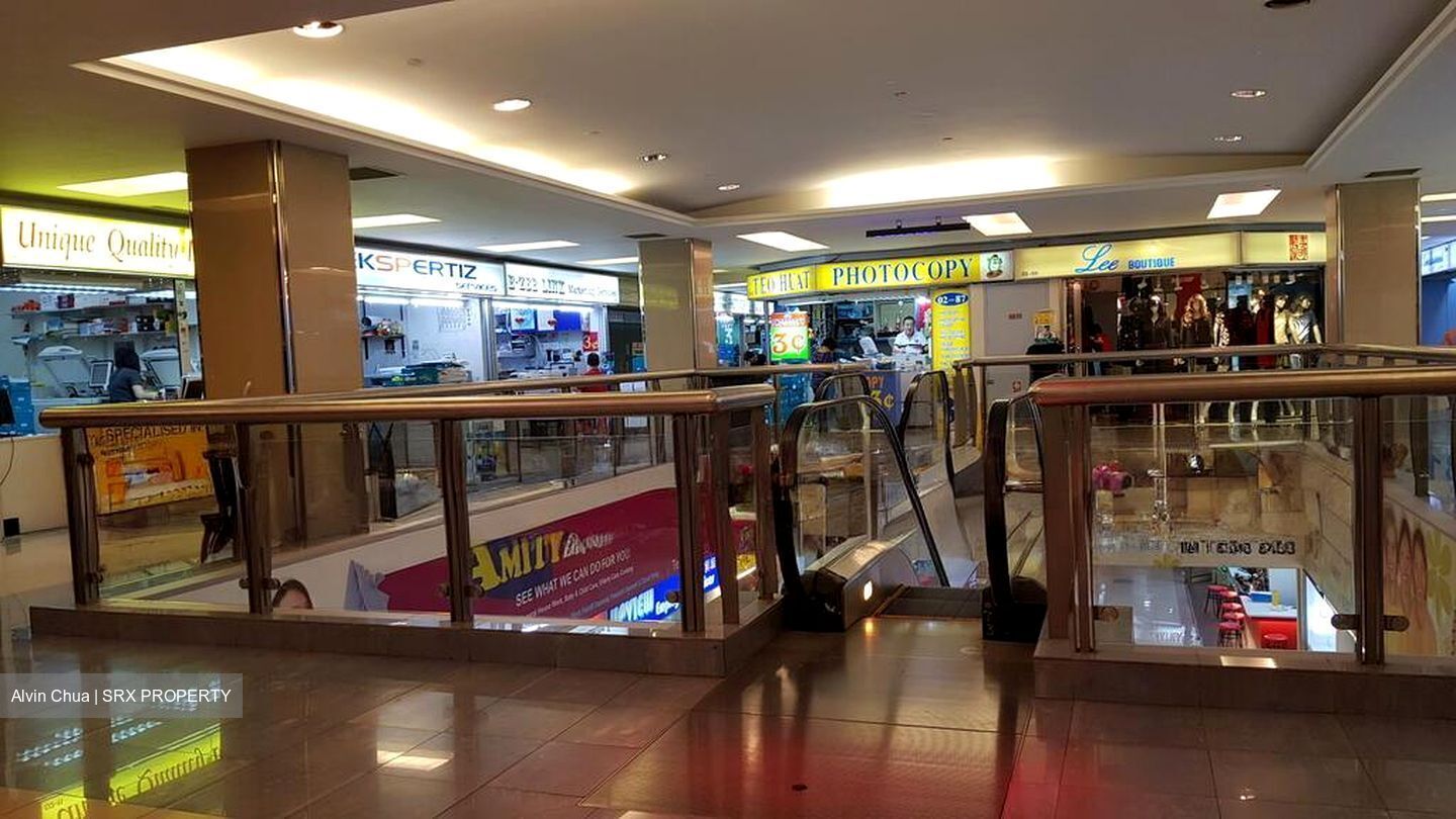 Katong Shopping Centre (D15), Shop House #628800891